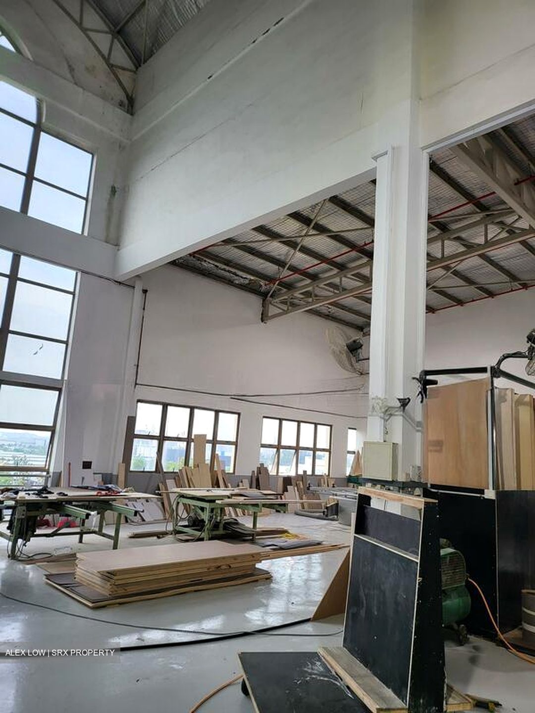 Tradelink Place (D22), Factory #524471901